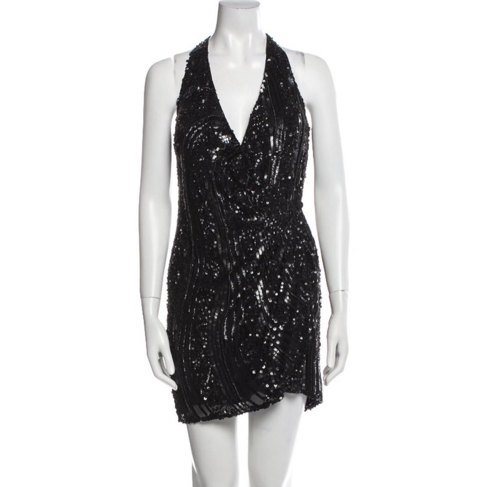 Parker mini dress Size small